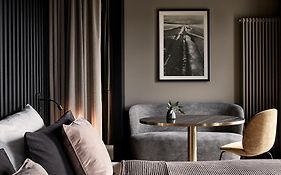 Mauritzhof Hotel Muenster, A Member Of Design Hotels